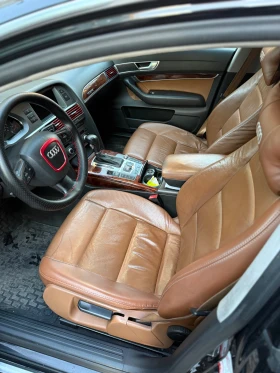 Audi A6 Avant - 4500 € / 8801.24 лв. - 41859898 2