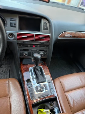 Audi A6 Avant - 4500 € / 8801.24 лв. - 41859898 4