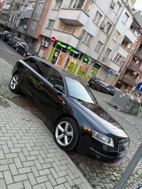 Audi A6 Avant - 4500 € / 8801.24 лв. - 41859898 17