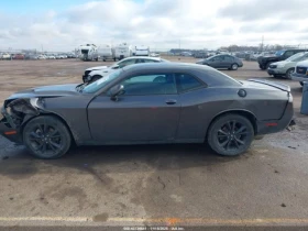 Dodge Challenger SXT AWD - 14200 € / 27772.79 лв. - 97878557 5