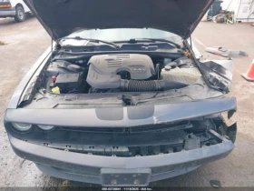 Dodge Challenger SXT AWD - 14200 € / 27772.79 лв. - 97878557 15