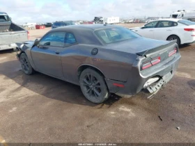 Dodge Challenger SXT AWD - 14200 € / 27772.79 лв. - 97878557 8