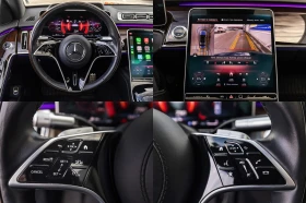 Mercedes-Benz S 350 D Long 4matic - 79900 € / 156270.82 лв. - 76023351 16