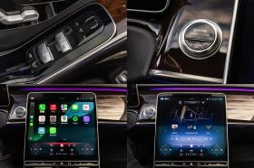 Mercedes-Benz S 350 D Long 4matic - 79900 € / 156270.82 лв. - 76023351 13