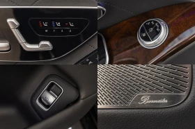 Mercedes-Benz S 350 D Long 4matic - 79900 € / 156270.82 лв. - 76023351 14