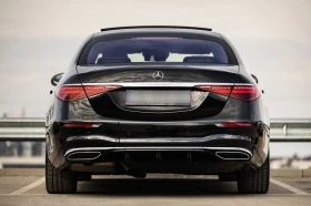 Mercedes-Benz S 350 D Long 4matic - 79900 € / 156270.82 лв. - 76023351 4