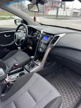 Hyundai I30 - 5450 € / 10659.27 лв. - 60947553 8