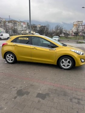 Hyundai I30 - 5450 € / 10659.27 лв. - 60947553 3