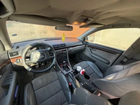 Audi A4 - 1200 € / 2347.00 лв. - 76664278 4