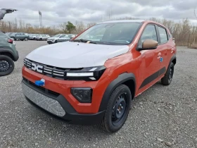 Dacia Spring Extreme Чисто Нов  - 19000 € / 37160.77 лв. - 24751080 8