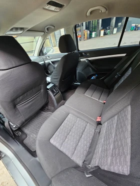 Skoda Octavia 1.6 Gaz Inj. - 4500 € / 8801.24 лв. - 61567111 12