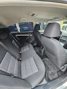 Skoda Octavia 1.6 Gaz Inj. - 4500 € / 8801.24 лв. - 61567111 14