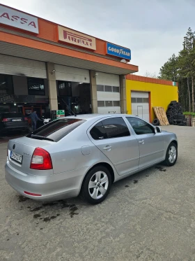 Skoda Octavia 1.6 Gaz Inj. - 4500 € / 8801.24 лв. - 61567111 5