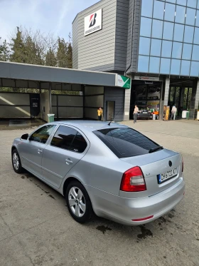 Skoda Octavia 1.6 Gaz Inj. - 4500 € / 8801.24 лв. - 61567111 9