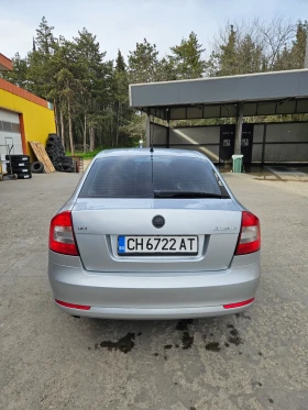 Skoda Octavia 1.6 Gaz Inj. - 4500 € / 8801.24 лв. - 61567111 6