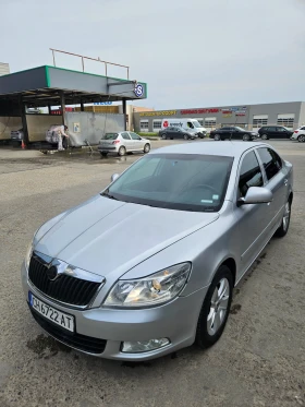 Skoda Octavia 1.6 Gaz Inj.