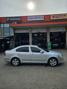 Skoda Octavia 1.6 Gaz Inj. - 4500 € / 8801.24 лв. - 61567111 4