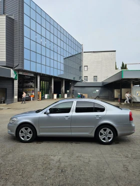 Skoda Octavia 1.6 Gaz Inj. - 4500 € / 8801.24 лв. - 61567111 10