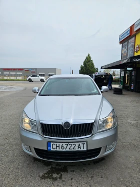 Skoda Octavia 1.6 Gaz Inj. - 4500 € / 8801.24 лв. - 61567111 2