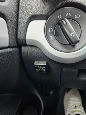 Skoda Octavia 1.6 Gaz Inj. - 4500 € / 8801.24 лв. - 61567111 15