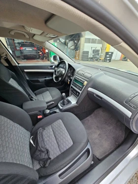 Skoda Octavia 1.6 Gaz Inj. - 4500 € / 8801.24 лв. - 61567111 13