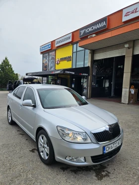 Skoda Octavia 1.6 Gaz Inj. - 4500 € / 8801.24 лв. - 61567111 3