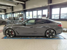 BMW 420 d Gran Coupe xDrive M Sport Paket - 57600 € / 112655.81 лв. - 75382017 2