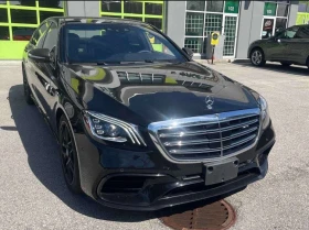 ������ Mercedes-Benz S 63 A...