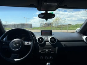 Audi A1 1.4 SPORTBACK ��������� ������� | Mobile.bg � ����� ������ 10