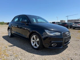 Audi A1 1.4 SPORTBACK ��������� ������� | Mobile.bg � ����� ������ 7