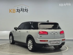 Mini Clubman 1.5 - 14400 € / 28163.95 лв. - 68314794 4
