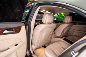 Mercedes-Benz CLS 350 D AMG LINE LED NAVI НАПЪЛНО ОБСЛУЖЕН ЛИЗИНГ 100% - 13880 € / 27146.92 лв. - 36200295 14