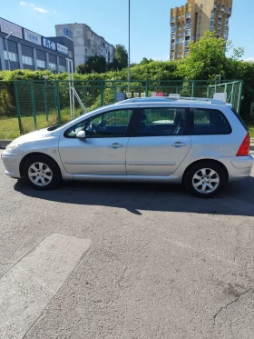 Peugeot 307 1, 6 i- ��� | Mobile.bg � ����� ������ 4