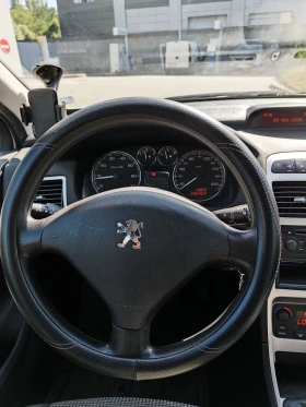 Peugeot 307 1, 6 i- ��� | Mobile.bg � ����� ������ 7
