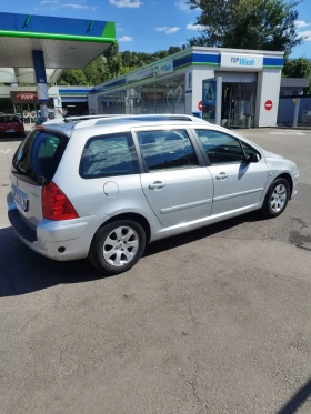 Peugeot 307 1, 6 i- ��� | Mobile.bg � ����� ������ 2