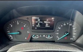 Ford Fiesta 1.5 TDCI 85 hp | Auto.bg — изображение 10