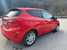 Ford Fiesta 1.5 TDCI 85 hp | Auto.bg — изображение 4