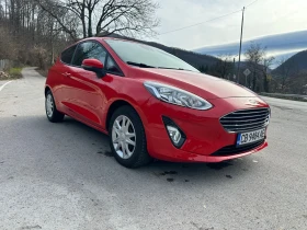 Ford Fiesta 1.5 TDCI 85 hp | Auto.bg — изображение 2