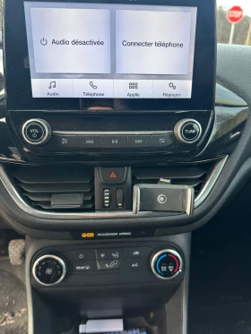 Ford Fiesta 1.5 TDCI 85 hp | Auto.bg — изображение 8