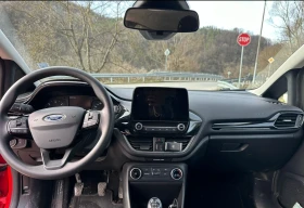 Ford Fiesta 1.5 TDCI 85 hp | Auto.bg — изображение 9