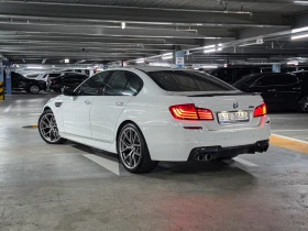 BMW M5 SOFT CLOSE* HUD* ��. ��������* 360* ������ ���� | Mobile.bg � ����� ������ 3