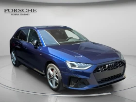 ����� �� �������� �� Audi A4