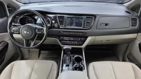 Kia Carnival BLIND SPOT* ��. ��������* ���������* ������ ���� | Mobile.bg � ����� ������ 7