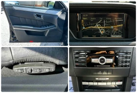 Mercedes-Benz E 350 3.0CDI 231HP 4MATIC NAVI EURO5A - 10990 € - 65310582 15