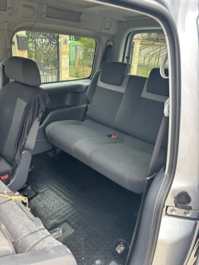 VW Caddy MAXI 1.6TDI 7-������ | Mobile.bg � ����� ������ 17