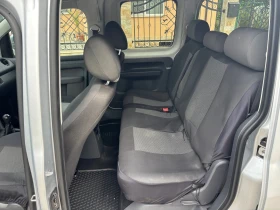 VW Caddy MAXI 1.6TDI 7-������ | Mobile.bg � ����� ������ 9