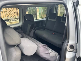 VW Caddy MAXI 1.6TDI 7-������ | Mobile.bg � ����� ������ 10