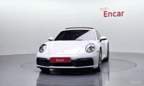 Porsche 911  Carrera 4 (992) | 2020 |  44 611 �� | Mobile.bg � ����� ������ 3