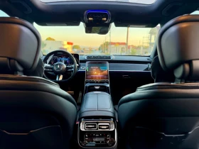 Mercedes-Benz S 350 LONG AMG BURM PANO БАРТЕР/ ЛИЗИНГ  - 79000 € - 65679865 14