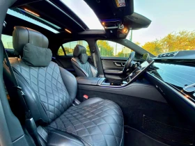 Mercedes-Benz S 350 LONG AMG BURM PANO БАРТЕР/ ЛИЗИНГ  - 79000 € - 65679865 17